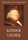 Kinderlieder (eBook, ePUB)