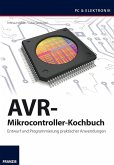 AVR-Mikrocontroller-Kochbuch (eBook, PDF)