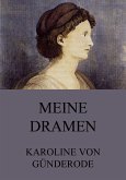 Meine Dramen (eBook, ePUB)