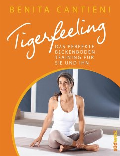 Tigerfeeling (eBook, ePUB) - Cantieni, Benita