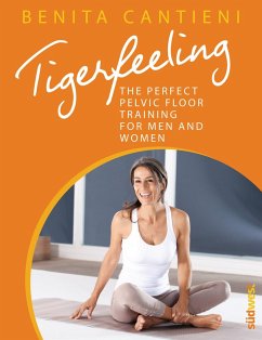 Tigerfeeling (eBook, ePUB) - Cantieni, Benita