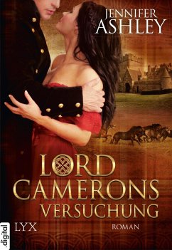 Lord Camerons Versuchung / Highland Pleasures Bd.3 (eBook, ePUB) - Ashley, Jennifer