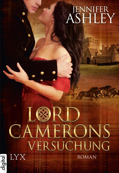 Lord Camerons Versuchung / Highland Pleasures Bd.3 (eBook, ePUB)