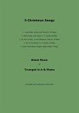 5 Christmas Songs (eBook, ePUB)