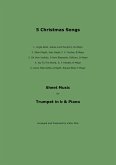 5 Christmas Songs (eBook, ePUB)