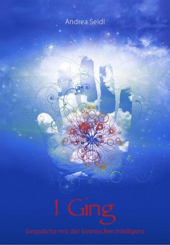 Cover I Ging (eBook, ePUB)