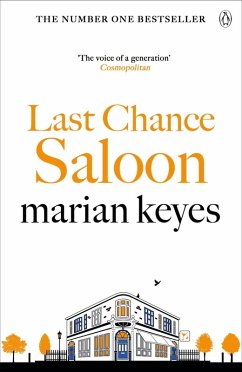 Last Chance Saloon (eBook, ePUB) - Keyes, Marian