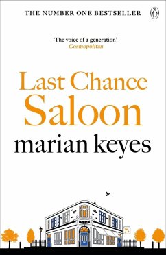 Last Chance Saloon