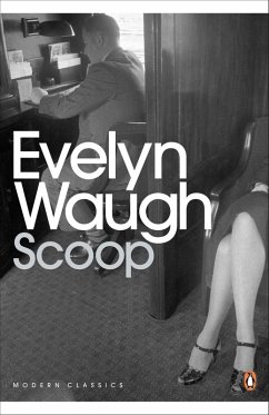 Scoop (eBook, ePUB) - Waugh, Evelyn