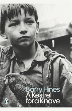 A Kestrel for a Knave (eBook, ePUB) - Hines, Barry