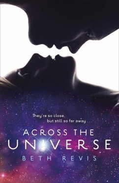 Across the Universe (eBook, ePUB) - Revis, Beth