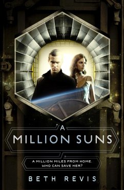 A Million Suns (eBook, ePUB) - Revis, Beth