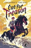 Cue for Treason (eBook, ePUB)