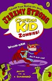 Cartoon Kid - Zombies! (eBook, ePUB)