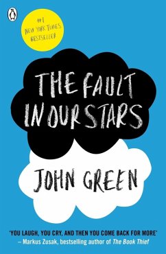 The Fault in Our Stars (eBook, ePUB) - Green, John