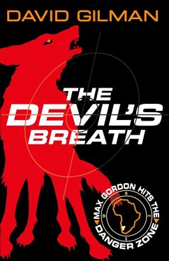 Cover The Devil's Breath (eBook, ePUB)