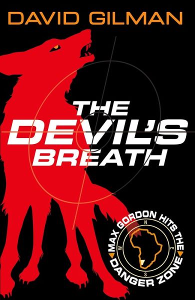 The Devil's Breath (eBook, ePUB)