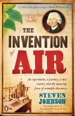 The Invention of Air (eBook, ePUB)
