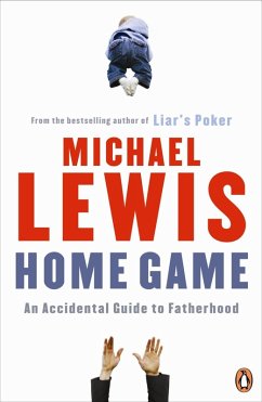 Home Game (eBook, ePUB) - Lewis, Michael