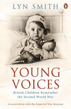 Young Voices (eBook, ePUB) - Smith, Lyn