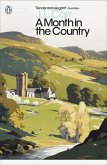 A Month in the Country (eBook, ePUB)