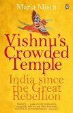 Vishnu's Crowded Temple (eBook, ePUB)