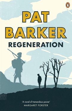 Regeneration (eBook, ePUB) - Barker, Pat