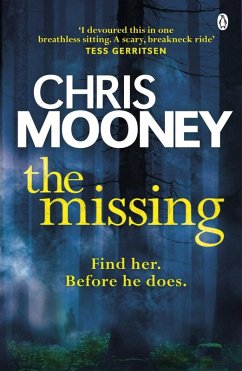 Cover The Missing (eBook, ePUB)