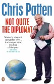 Not Quite the Diplomat (eBook, ePUB)