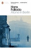 Alone in Berlin (eBook, ePUB)