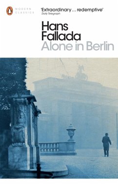 Alone in Berlin (eBook, ePUB) - Fallada, Hans