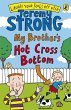 My Brother's Hot Cross Bottom (eBook,... - Bild 1