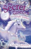 My Secret Unicorn: Moonlight Journey (eBook, ePUB)