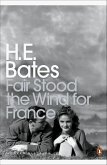 Fair Stood the Wind for France (eBook, ePUB)
