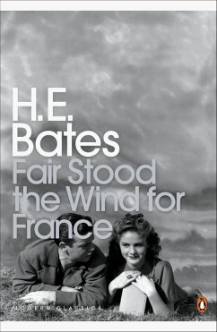 Cover Fair Stood the Wind for France (eBook, ePUB)