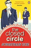 The Closed Circle (eBook, ePUB)