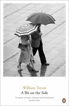 A Bit on the Side (eBook, ePUB) - Trevor, William