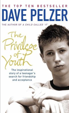 The Privilege of Youth (eBook, ePUB) - Pelzer, Dave