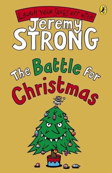 The Battle for Christmas (eBook, ePUB) The Battle for Christmas (eBook, ePUB)