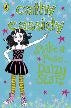 Strike a Pose, Daizy Star (eBook, ePUB) - Cassidy, Cathy