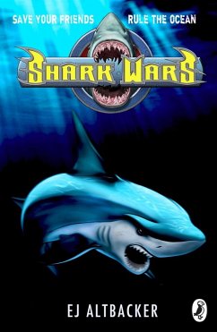 Shark Wars (eBook, ePUB) - Altbacker, E J