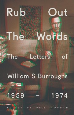Cover Rub Out the Words (eBook, ePUB)