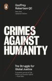 Crimes Against Humanity (eBook, ePUB)