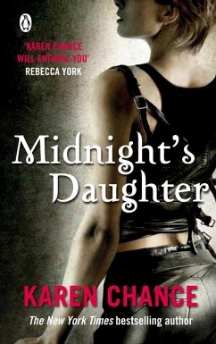 Midnight's Daughter (eBook, ePUB) - Chance, Karen