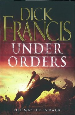 Under Orders (eBook, ePUB) - Francis, Dick