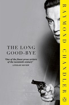 The Long Good-bye (eBook, ePUB) - Chandler, Raymond
