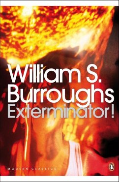 Cover Exterminator! (eBook, ePUB)