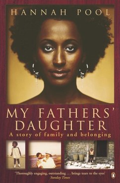 My Fathers' Daughter (eBook, ePUB) - Pool, Hannah Azieb