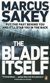 The Blade Itself (eBook, ePUB)