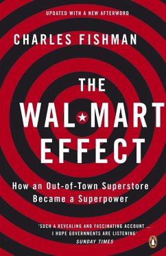 Cover The Wal-Mart Effect (eBook, ePUB)